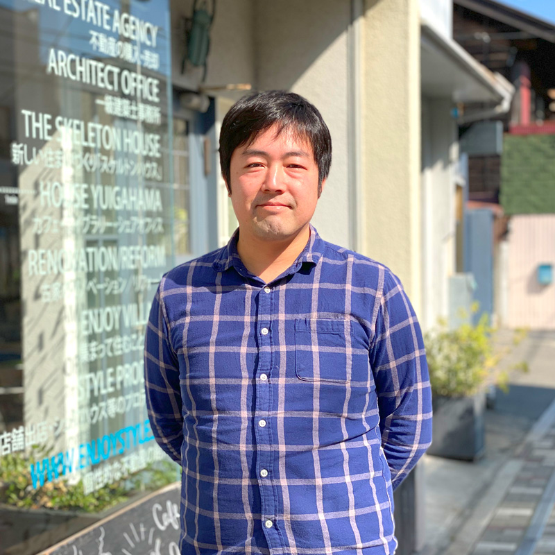 執行役員 濱口智明