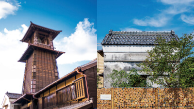 蔵を一棟貸しの宿泊施設へ。 川越｢泊まれる蔵｣プロジェクト オーナーと事業者大募集！