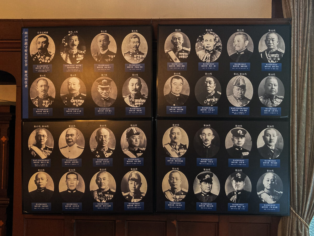 東伏見宮依仁親王と横須賀との関係―実は鎮守府司令長官だった！ | ENJOYWORKS エンジョイワークス